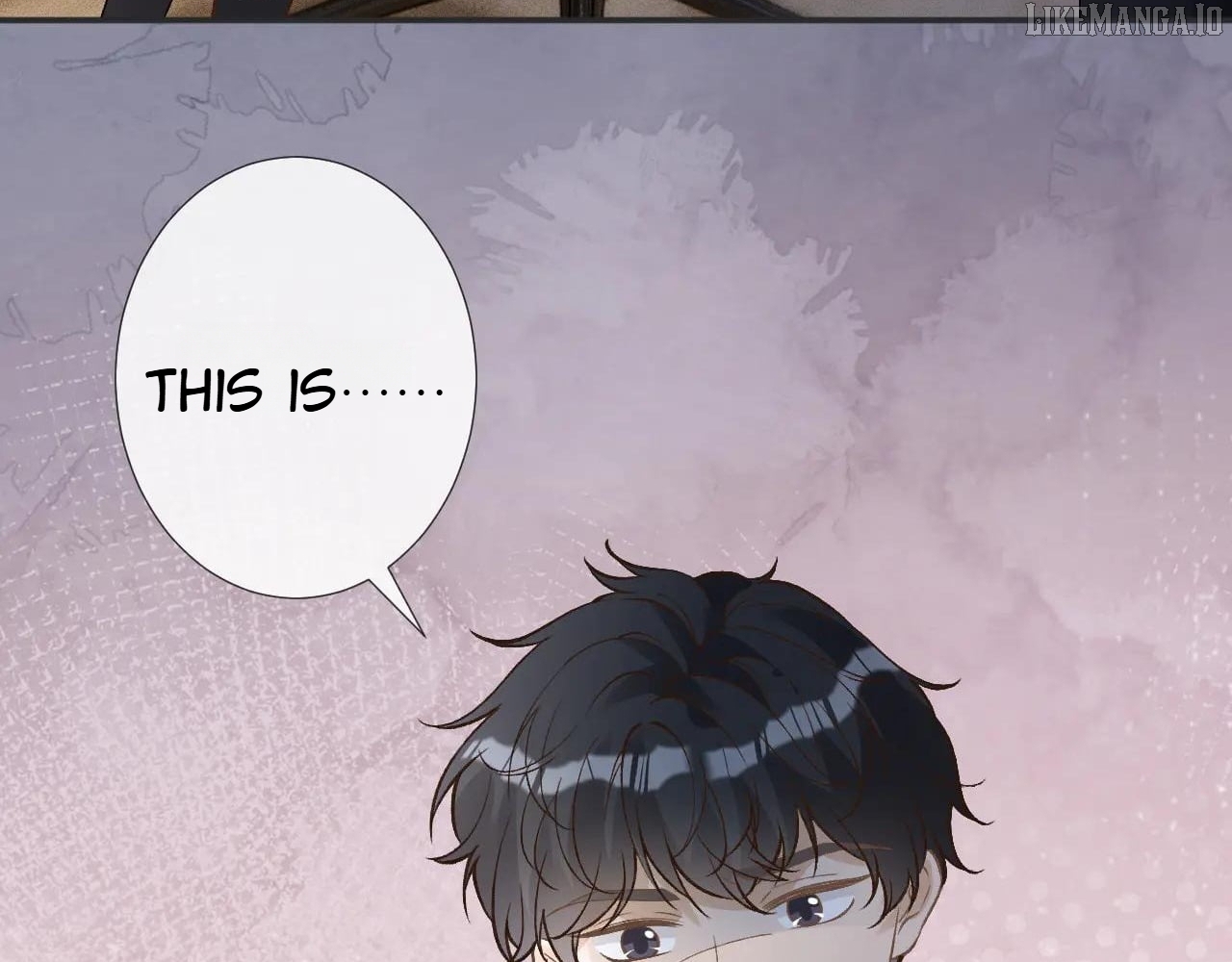 Everyone's Darling Chapter 305 - page 32